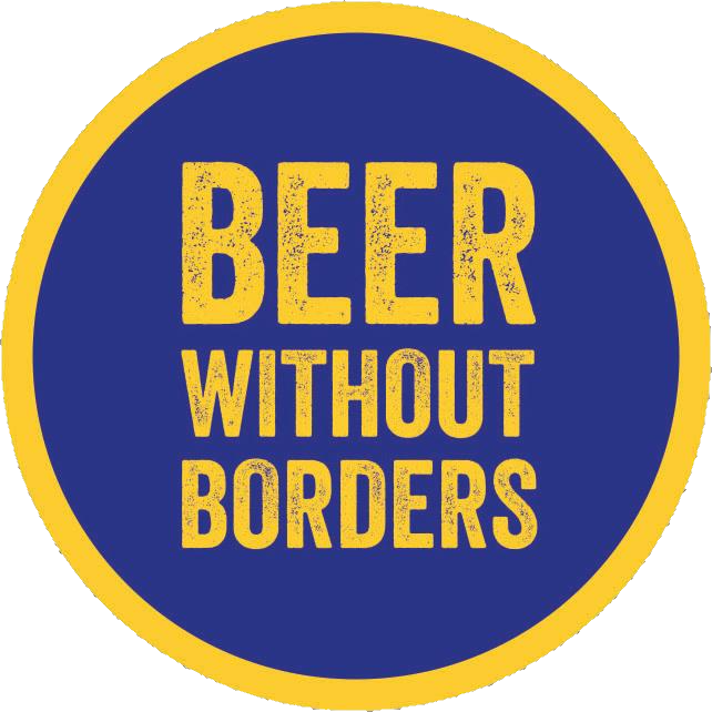 Beer without borders logo